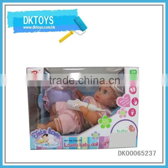 2016 cool design doll for kids