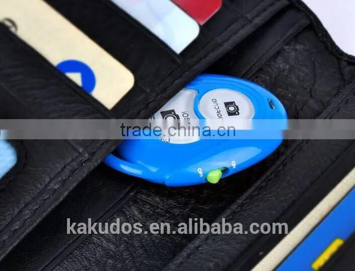 Hot Sell Wireless Control Bluetooth Shutter for Iphone 6