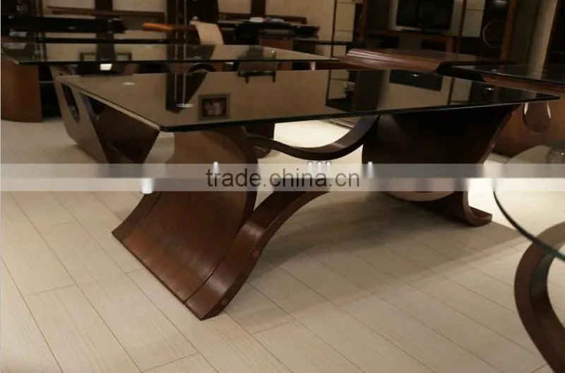 Simply Style Living Room Table/Teapoy