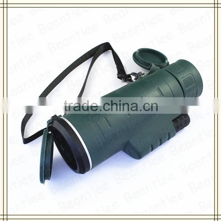 10x42 HD moblile phone monocular telescope ,usb digital vedio recorder monocular telescope for sale