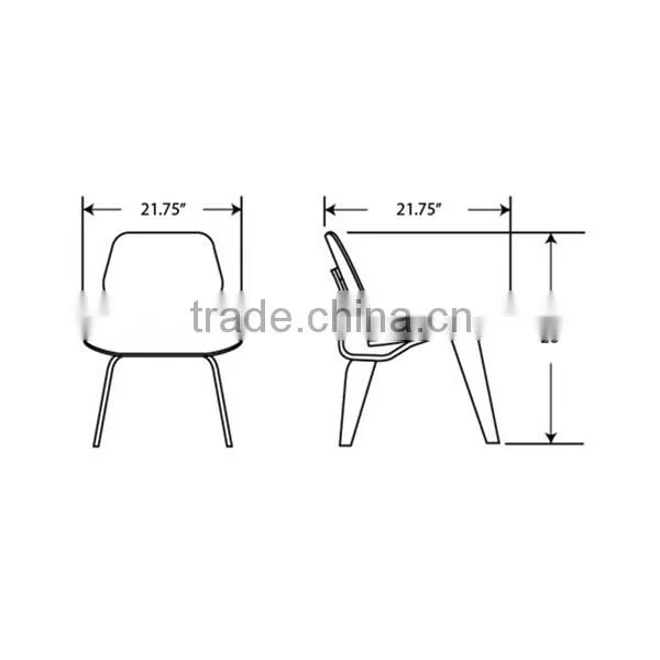 HY3016 Promotional Inflatable Chair for Adult
