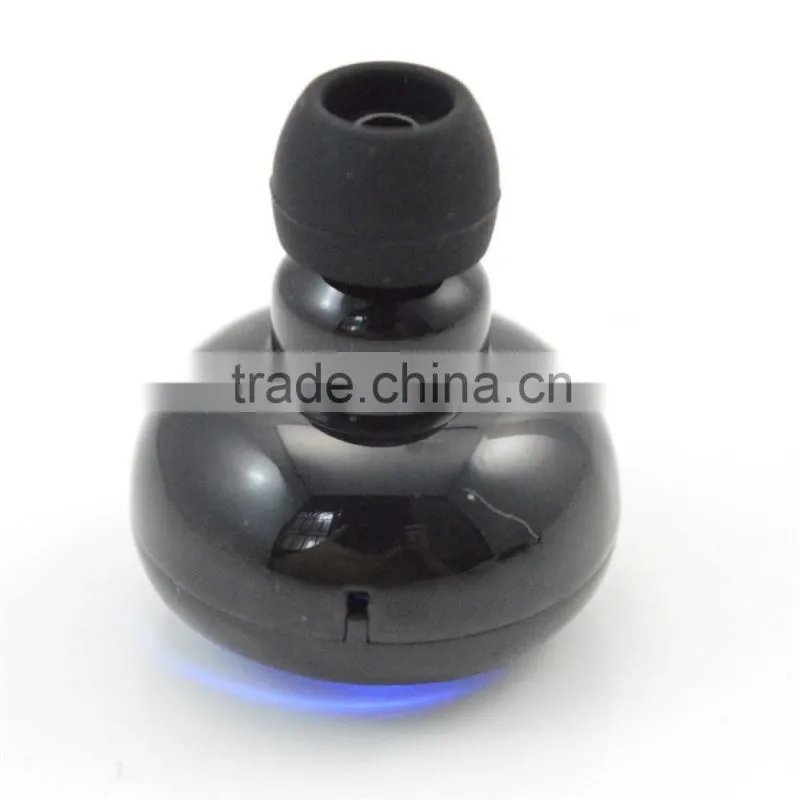 LY 002 4.0 Mini Stereo bluetooth headphone Bluetooth Wireless In-Ear Headphones Headset Stereo Mono Earphone Smallest