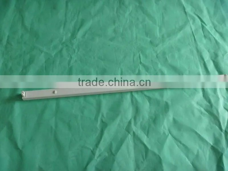 single 120CM T8 led tube fixture