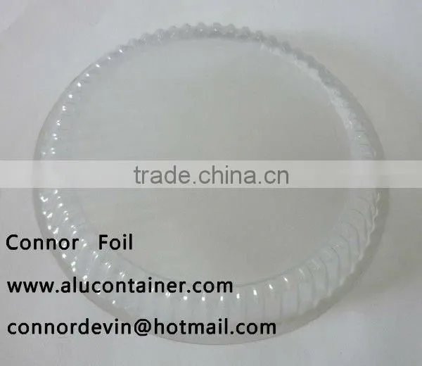 Customize aluminum foil container lids