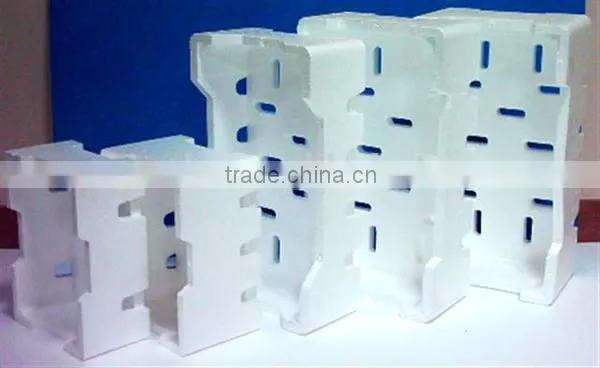 Vegetable box mold / Fruit box mold / EPS Mold
