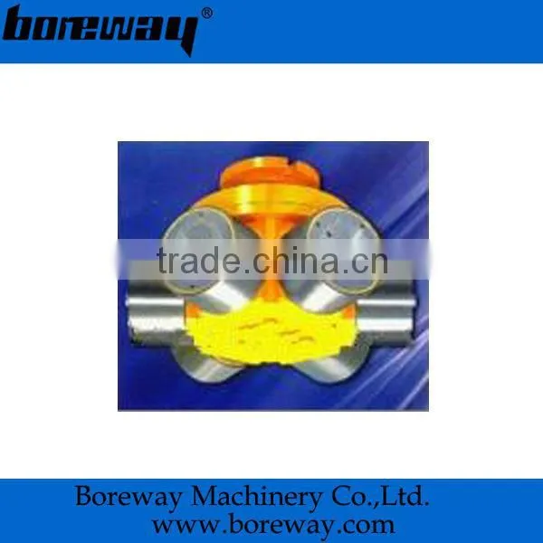 High Quality Cylindrical Grinding Wheel for Ceramic
