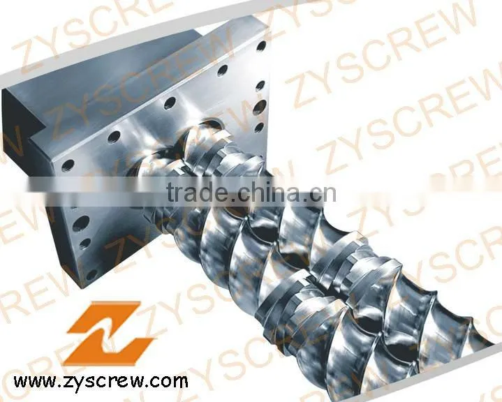 Screw element/twin screw/extruder screw