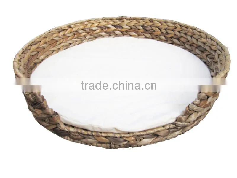 Pure natural handmade pet bed Pet Beds & Accessories