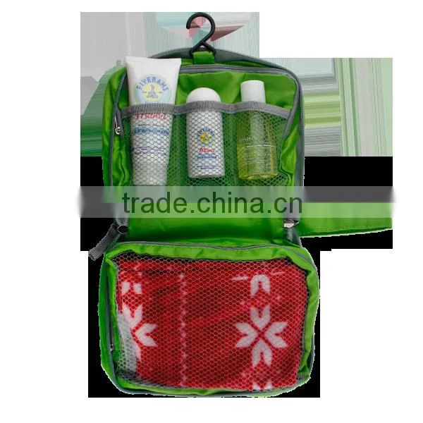 Convenient Fashion Cosmetic Makeup bag