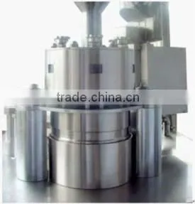 Capsule Filling Machine