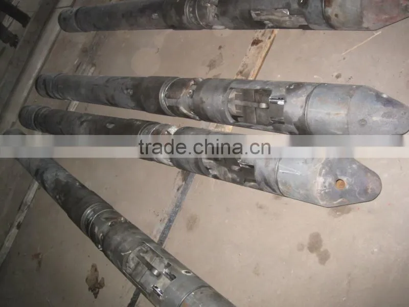 Casing Anchor