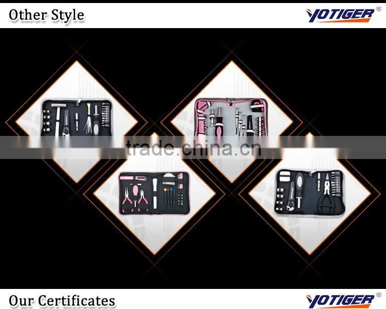 30pcs Mini Promotion Tool Set Bag