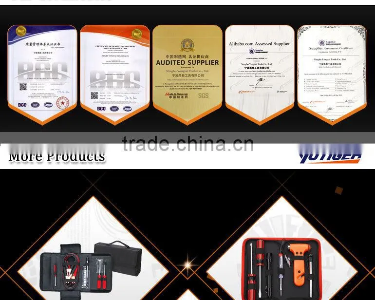 30pcs Mini Promotion Tool Set Bag