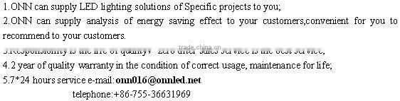 ONN-J08 Low Price LED Linear Light