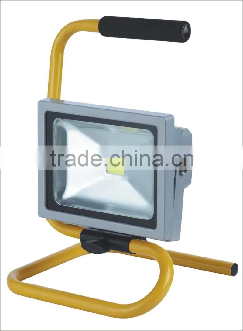 20W portable LED flood light hot sale LED flood light