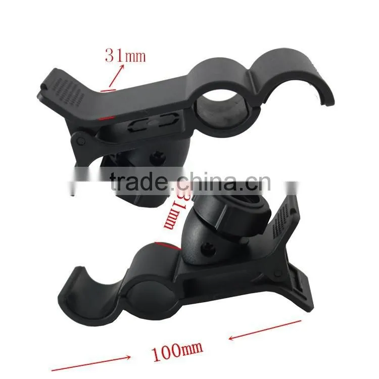 New Universal Dashboard Windshield Car Mount cell phone holder strong grip arm hold for all Smartphones car cradles