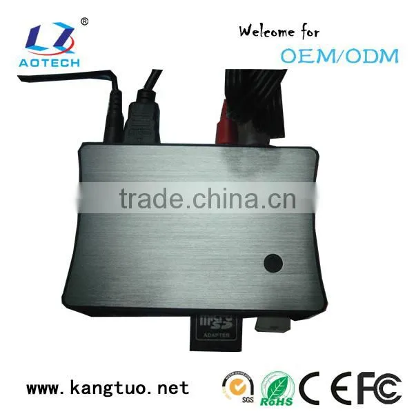 external hdd media player/ quad core smart tv box/player