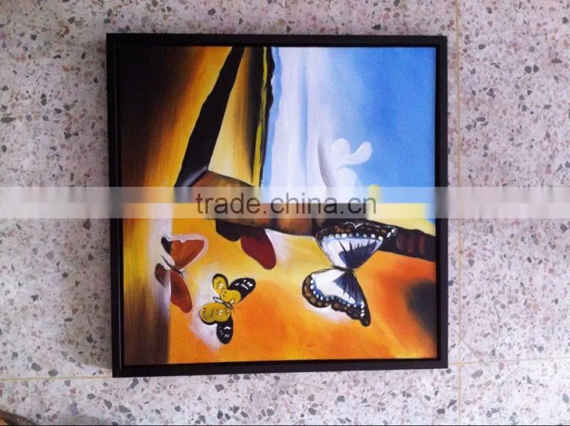 Wholesale Canvas Oil Painting at Good Price