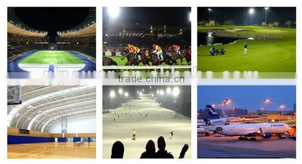 lights projector 100w 150w 200w LED led outdoor lighting led stadium lighting