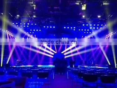 230W moving head beam