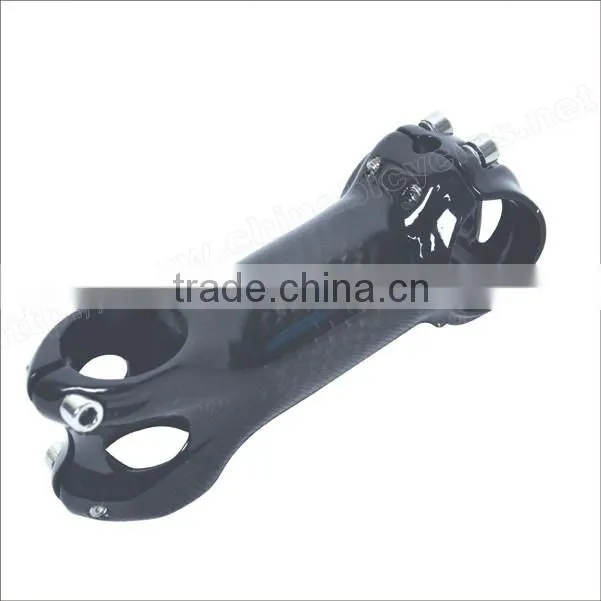 alloy bicycle stem, handlebar stem, mountain bike stem