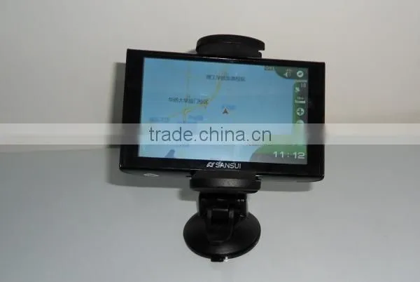 car navigation holder