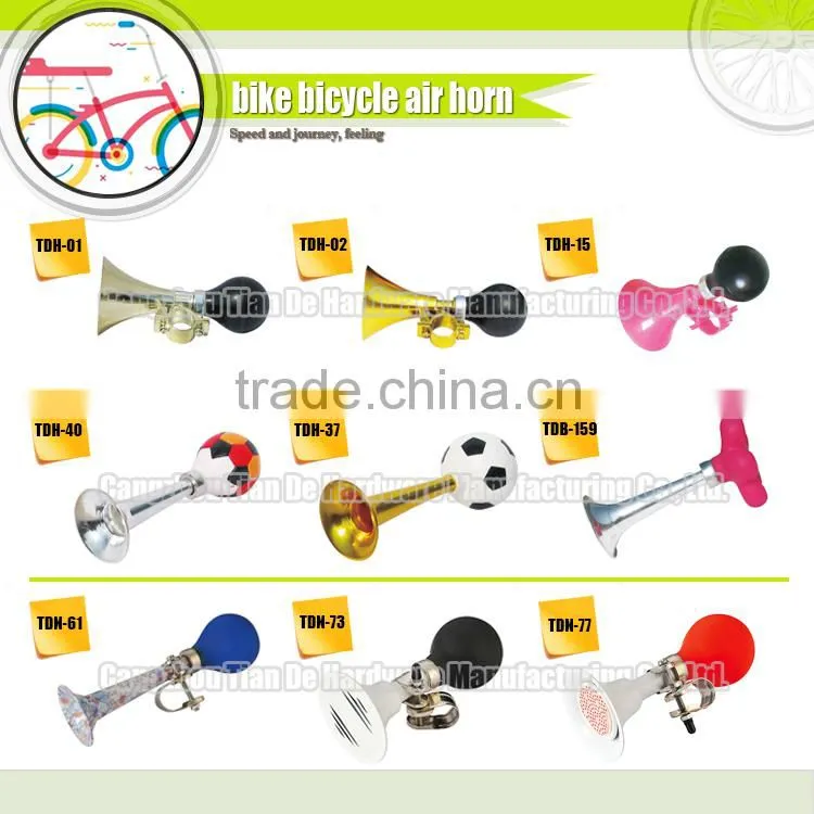 high quality bike part wireless call bell other accessory restaurant call bell steel desk bell