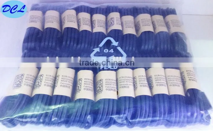 USB2.0 Male to Micro 5PIN cable for Samsung 1.8m