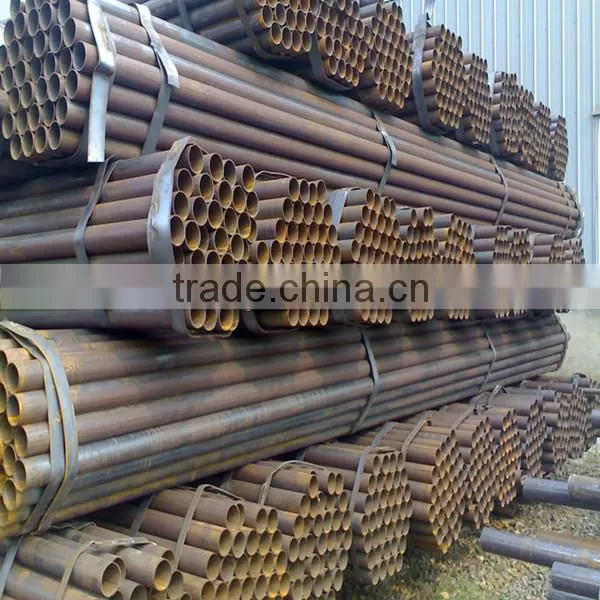 API large diameter helical welded pipe