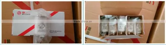 Low Voltage Size 00C to Size 4 NT Fuse