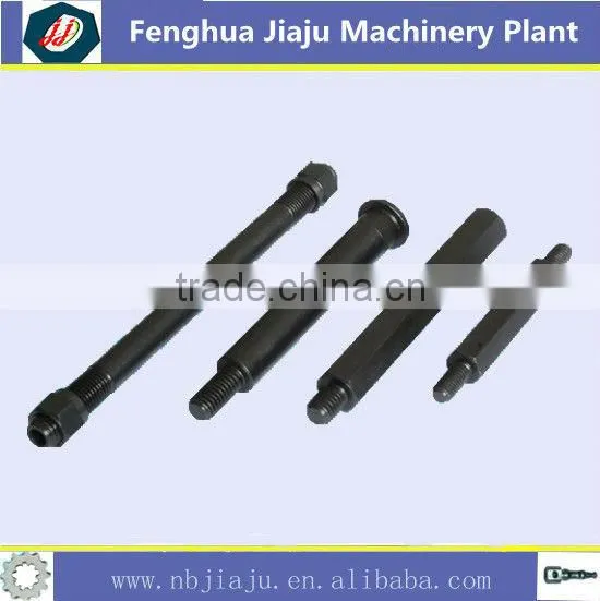aluminum shaft sleeve