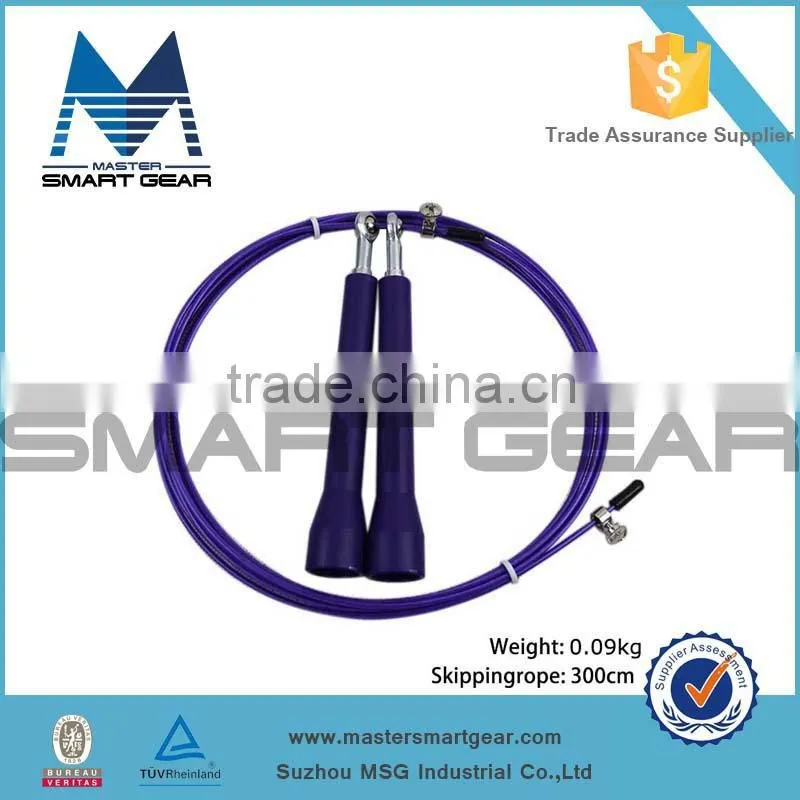 Exercise Equipment Bearing Jump Ropes Fitness Jump Ropes