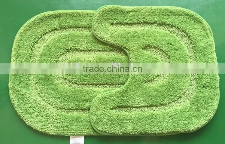 Disposple rug,floor mat