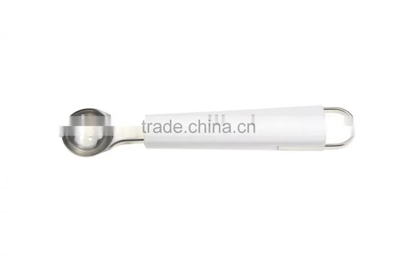 convenience stainless steel measuring spoon
