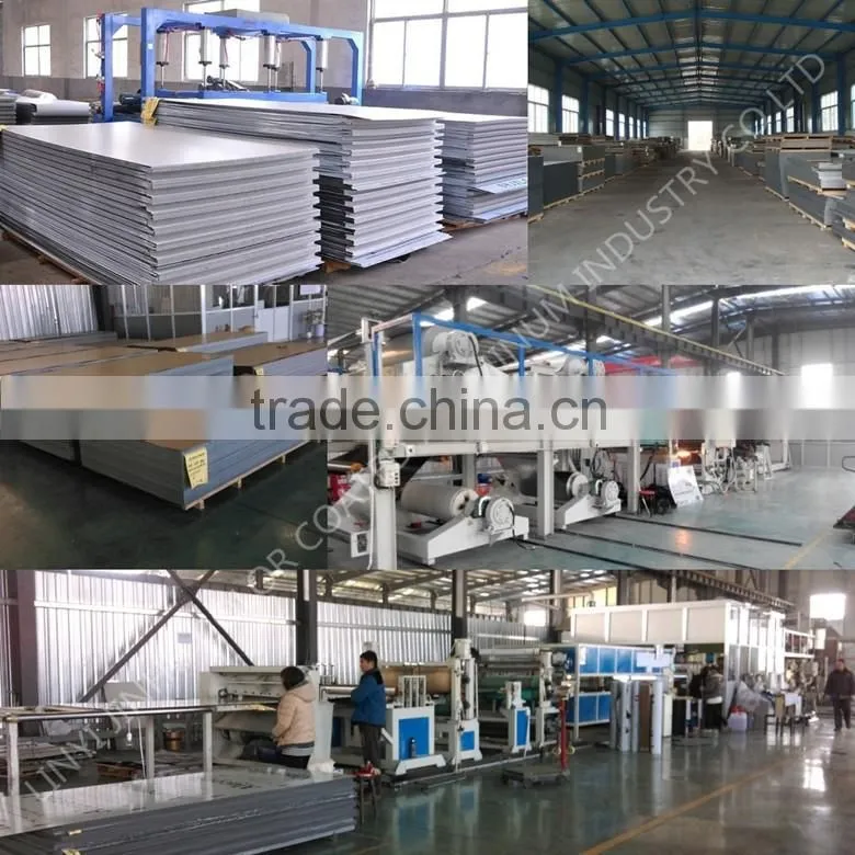 aluminum composite panel price list competitive