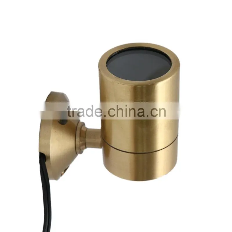 led light outdoor light wall light