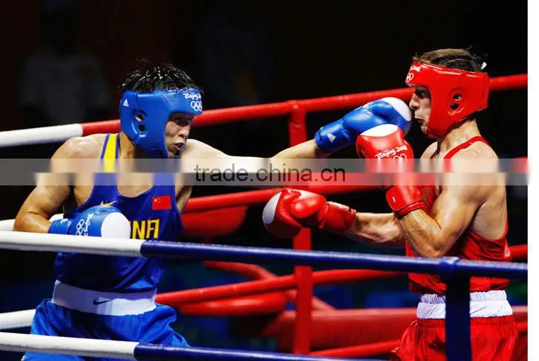 Boxing Gloves Made in China