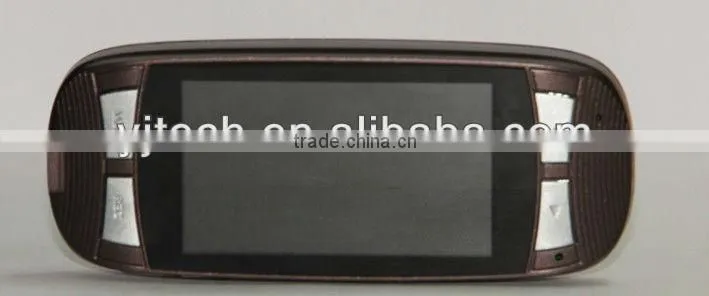 G1W Blackview Newest 100% Original Full HD 1080P 30FPS G1W 2.7" LCD Car DVR Recorder with G-sensor H.264
