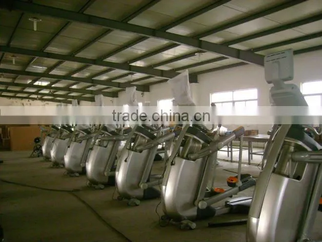 FBT100 body fit treadmill elliptical machine (Full Body Trainer)