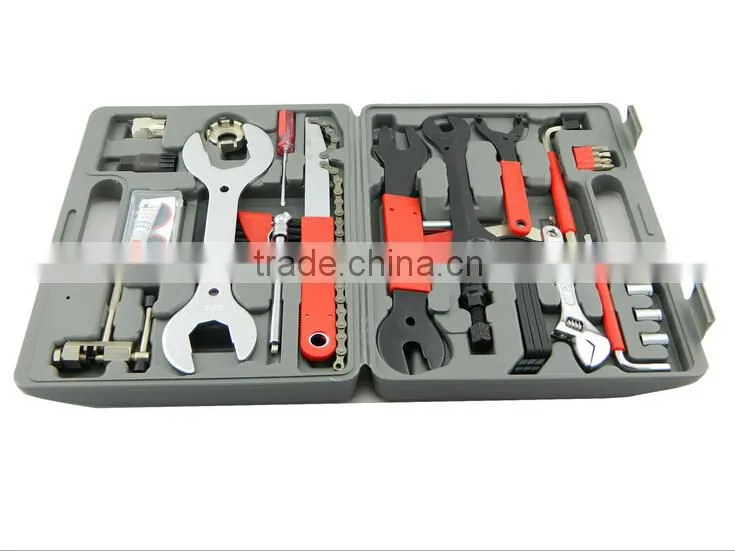 Bicycle Tool Set 44pcs/Bicycle repair tool set 44pcs