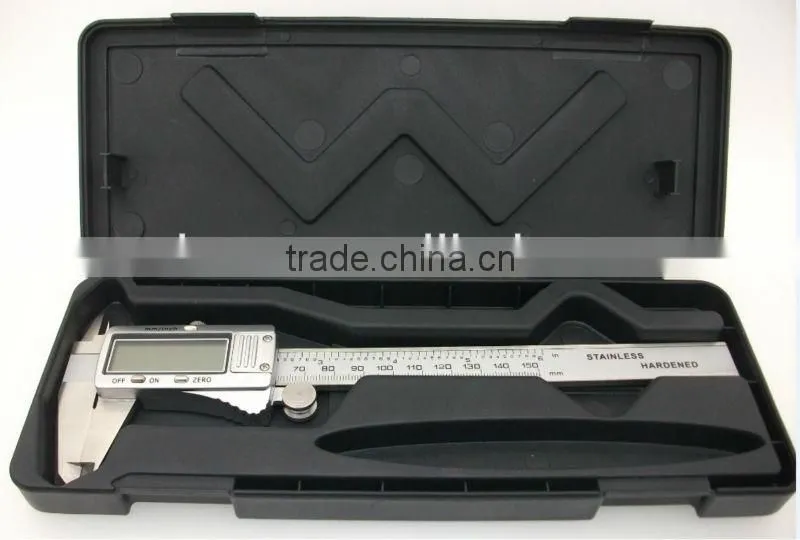 DC-162MA accuracy vernier caliper