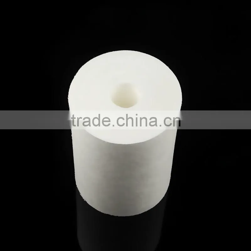 food-grade PP sediment cartridgero water filter parts