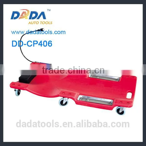 DD-CP406 40" Creeper with LED Light