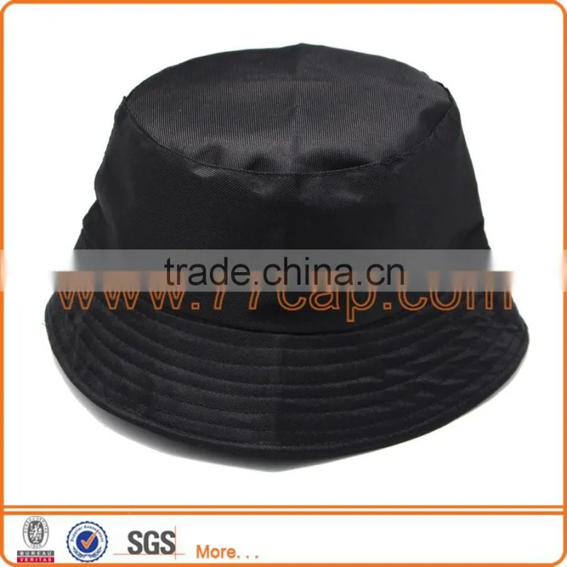 Hot Sales Cheap Cool Custom Reversible Bucket Hats Bulk