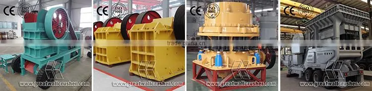 Practical Small Hammer Crushing Machine/Equipment for stone