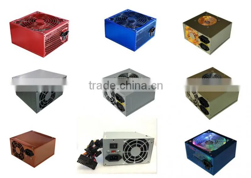 power supply atx/computer system unit/hardware supplies