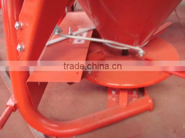 farm tractor fertilizer spreader