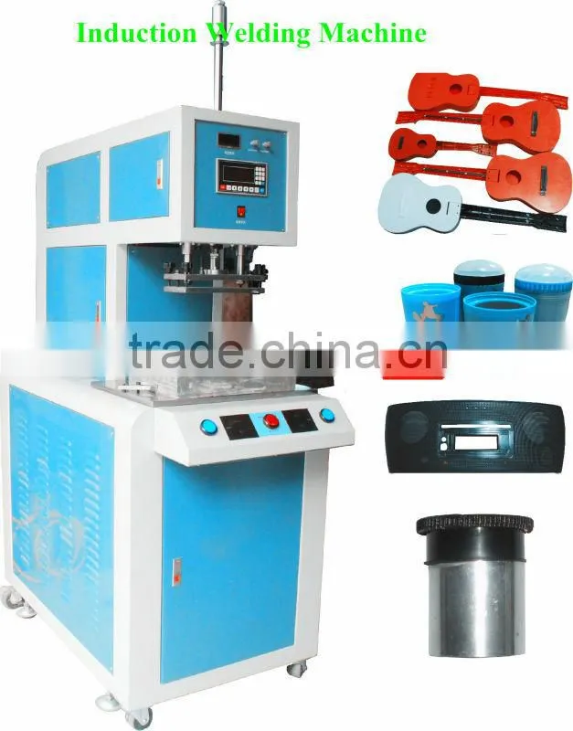 High Quality Precision Induction hardening Sealing Heating Machine