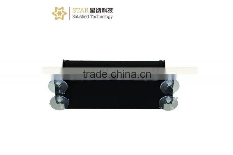 CE 1W *8led strobe visor lighting