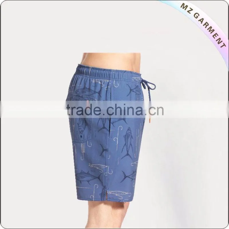 Lovely Kid Swimming Boardshorts